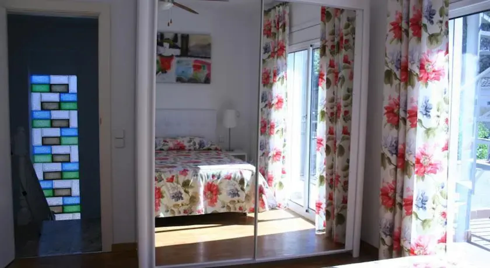 Bóveda Houses - Sant Andreu de la Barca