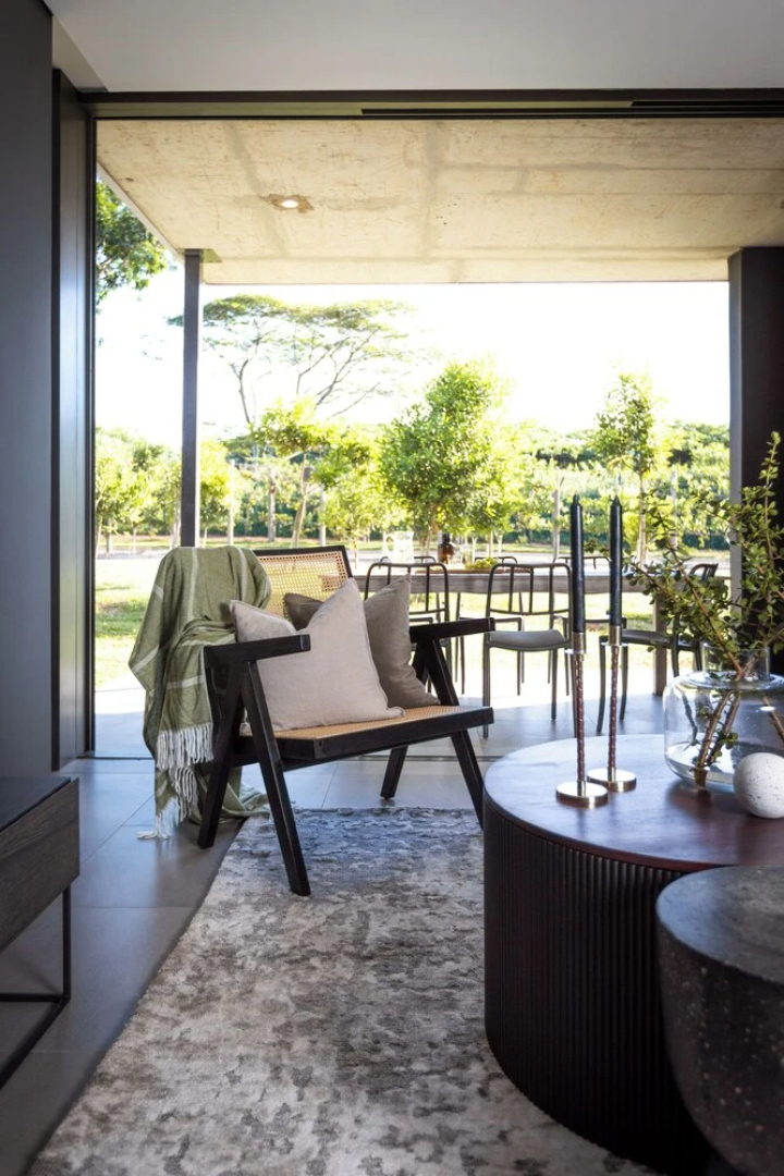 The Woods Luxury Homes - Elaleni Estate