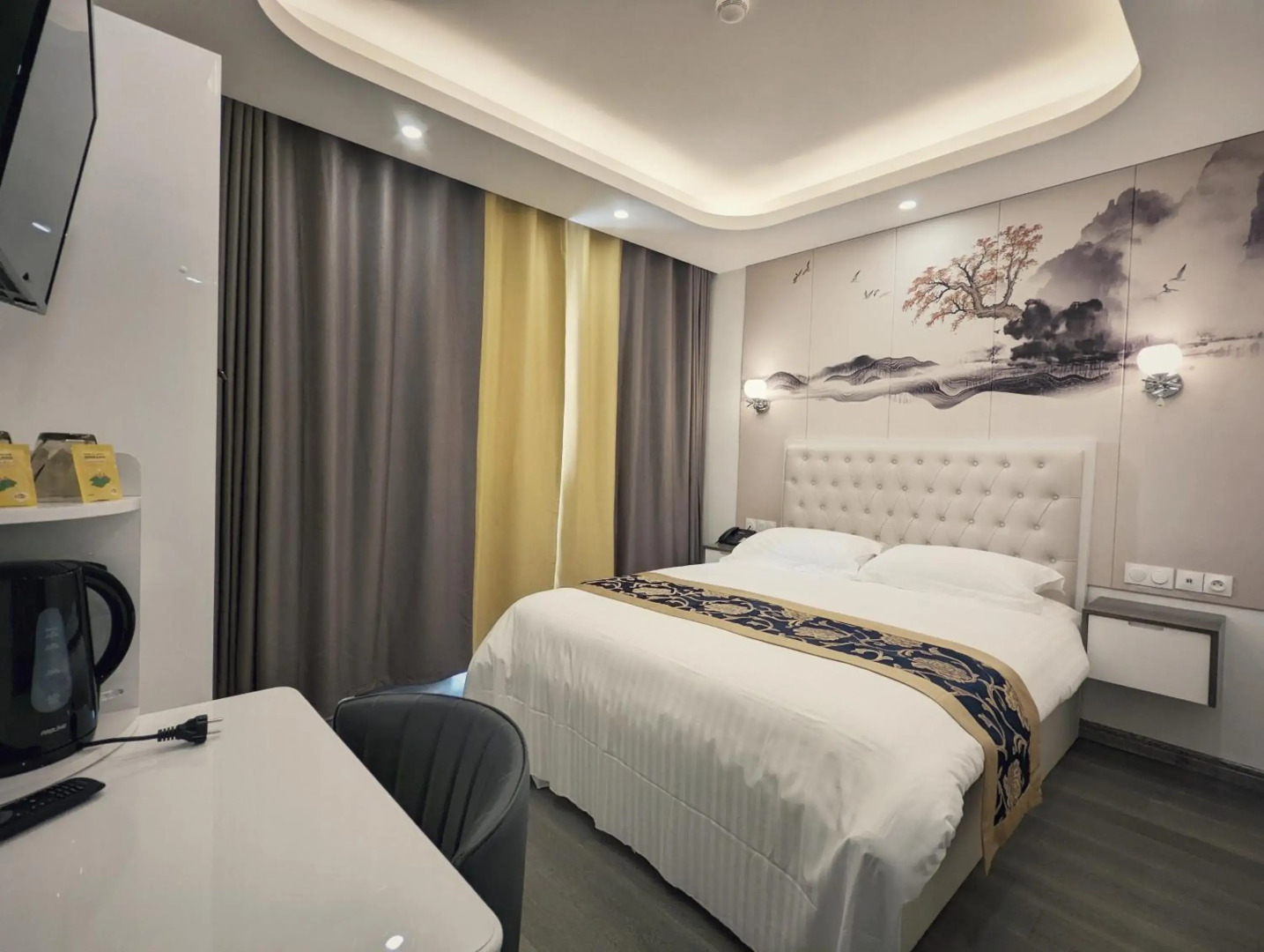 Kyriad Rouen Sud - Sotteville Les Rouen