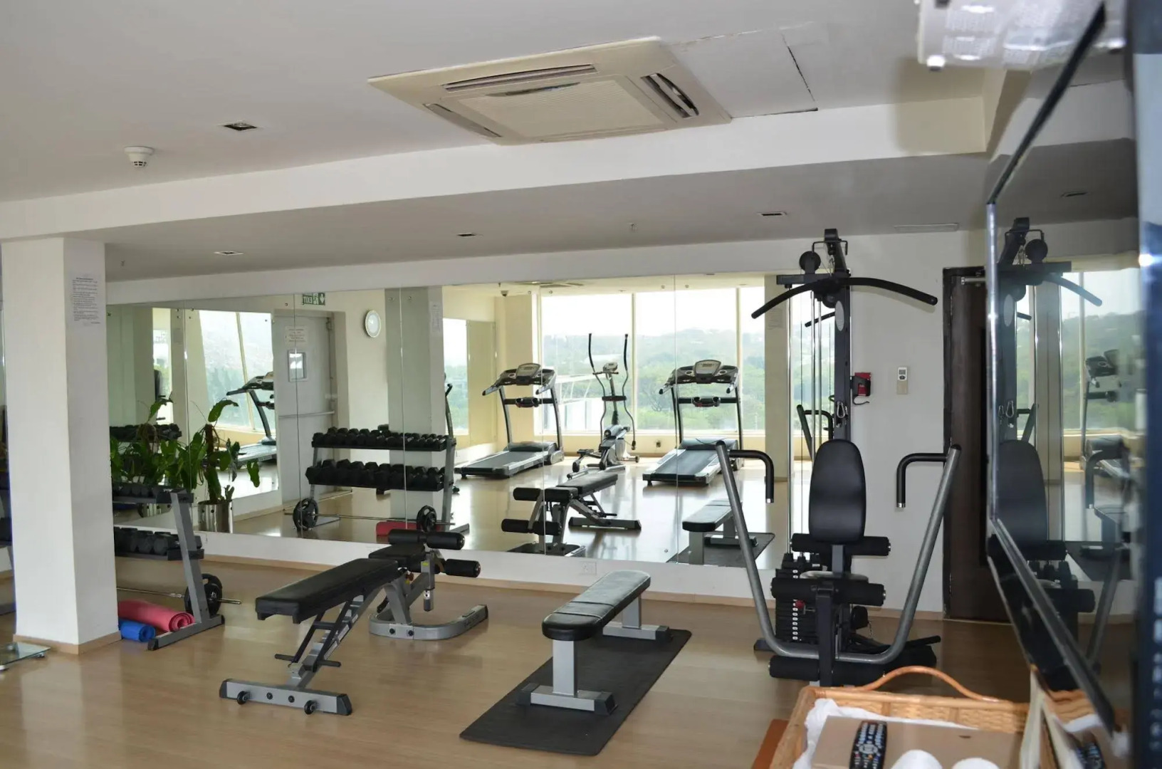 Peerless Hotel Hyderabad