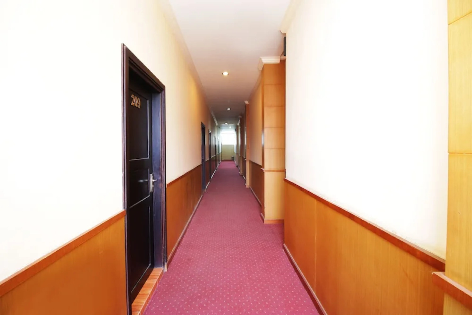 Airy Korumba Malik Raya 22V Kendari