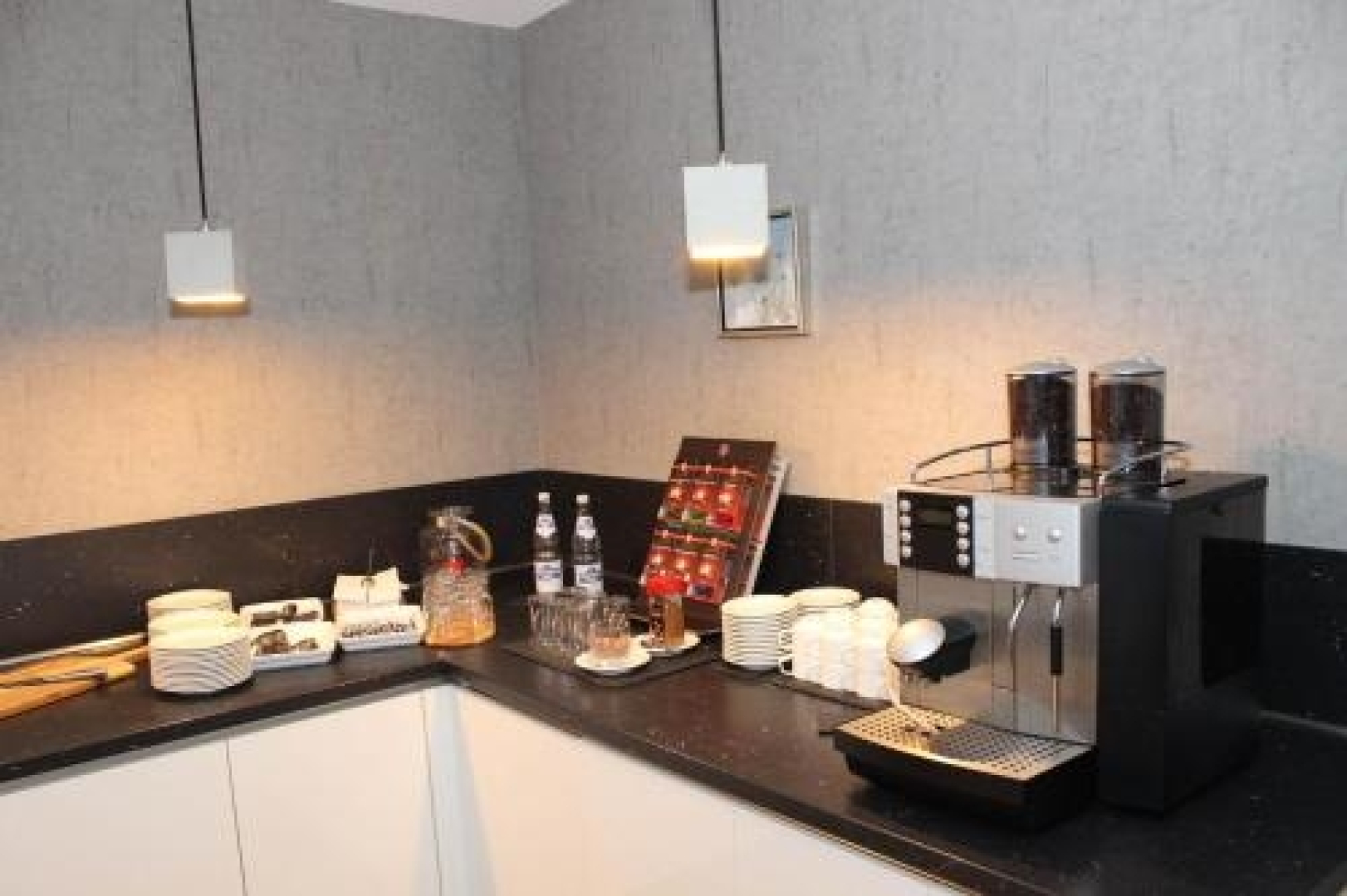 Hotel Benecke Düsseldorfer Hof