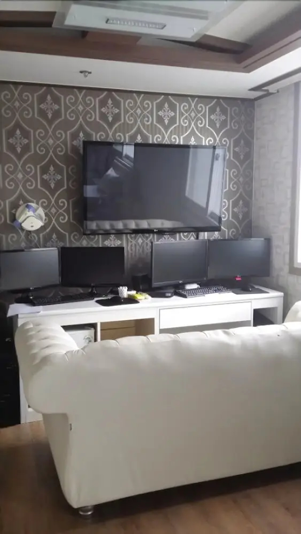 Raon Hotel
