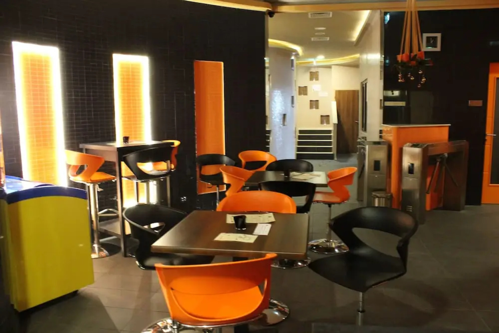 Wellamarin Leisure And Wellness