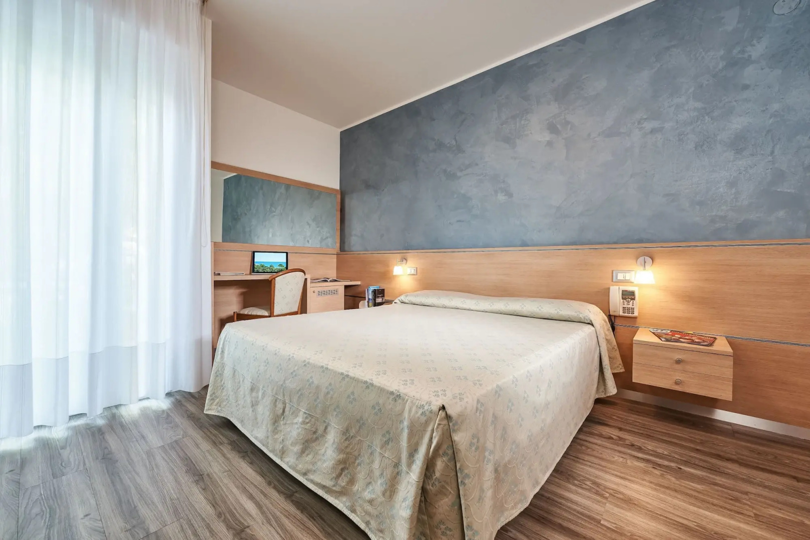 Hotel Bella Venezia Mare