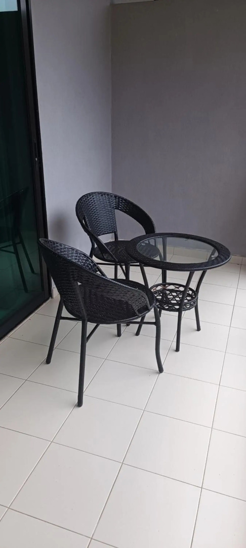 Riverside Palm Inn Sg Lembing