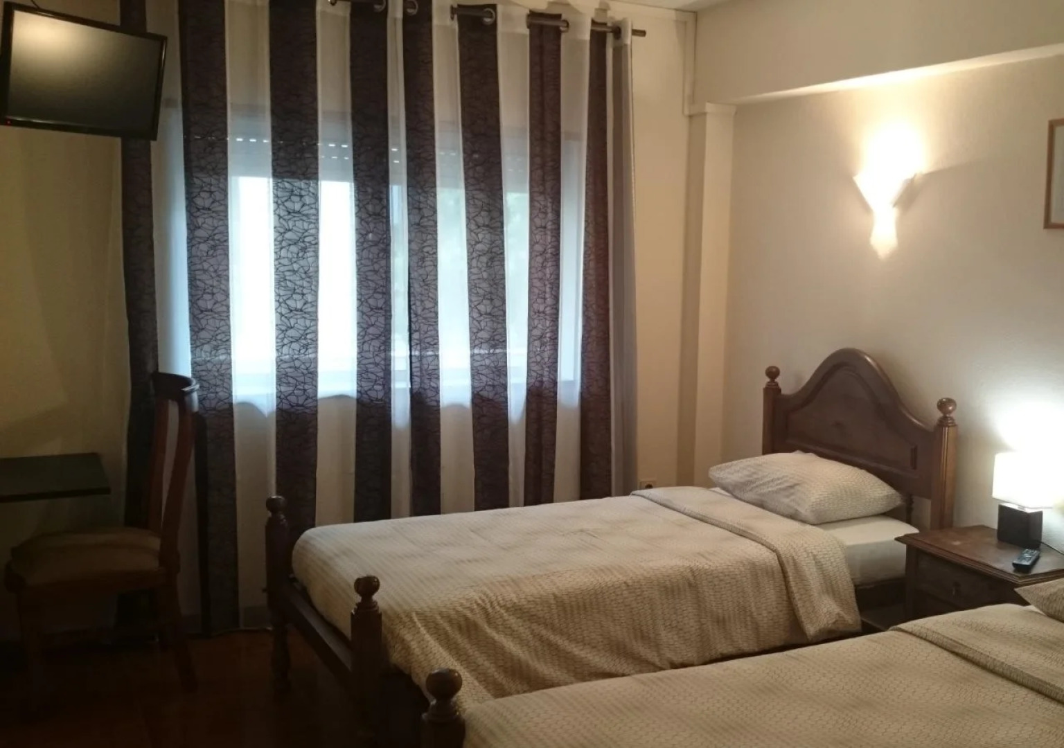 Residencial S. Gião