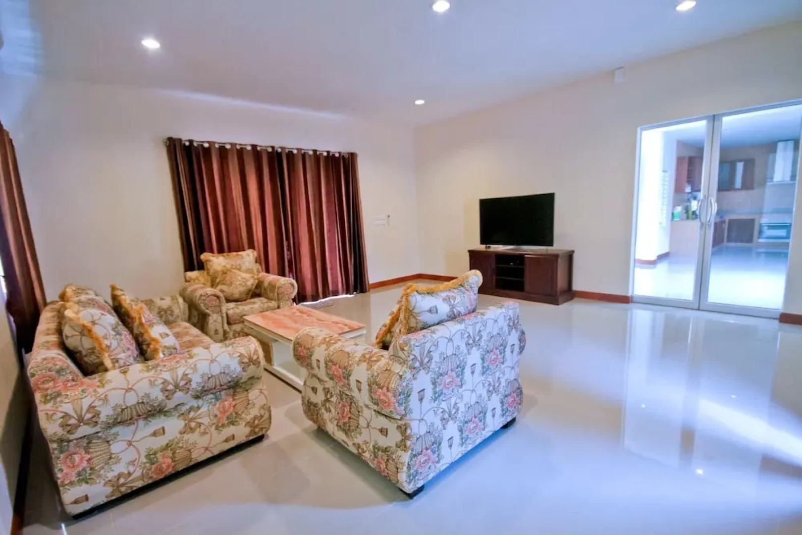 Siam Royal View Pool Villa - Adults Only