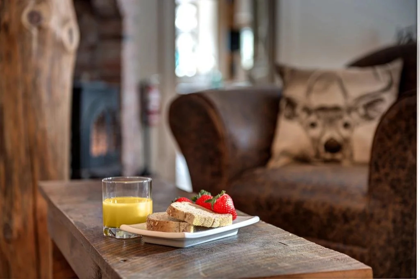 Auberge le Cosy Tremblant