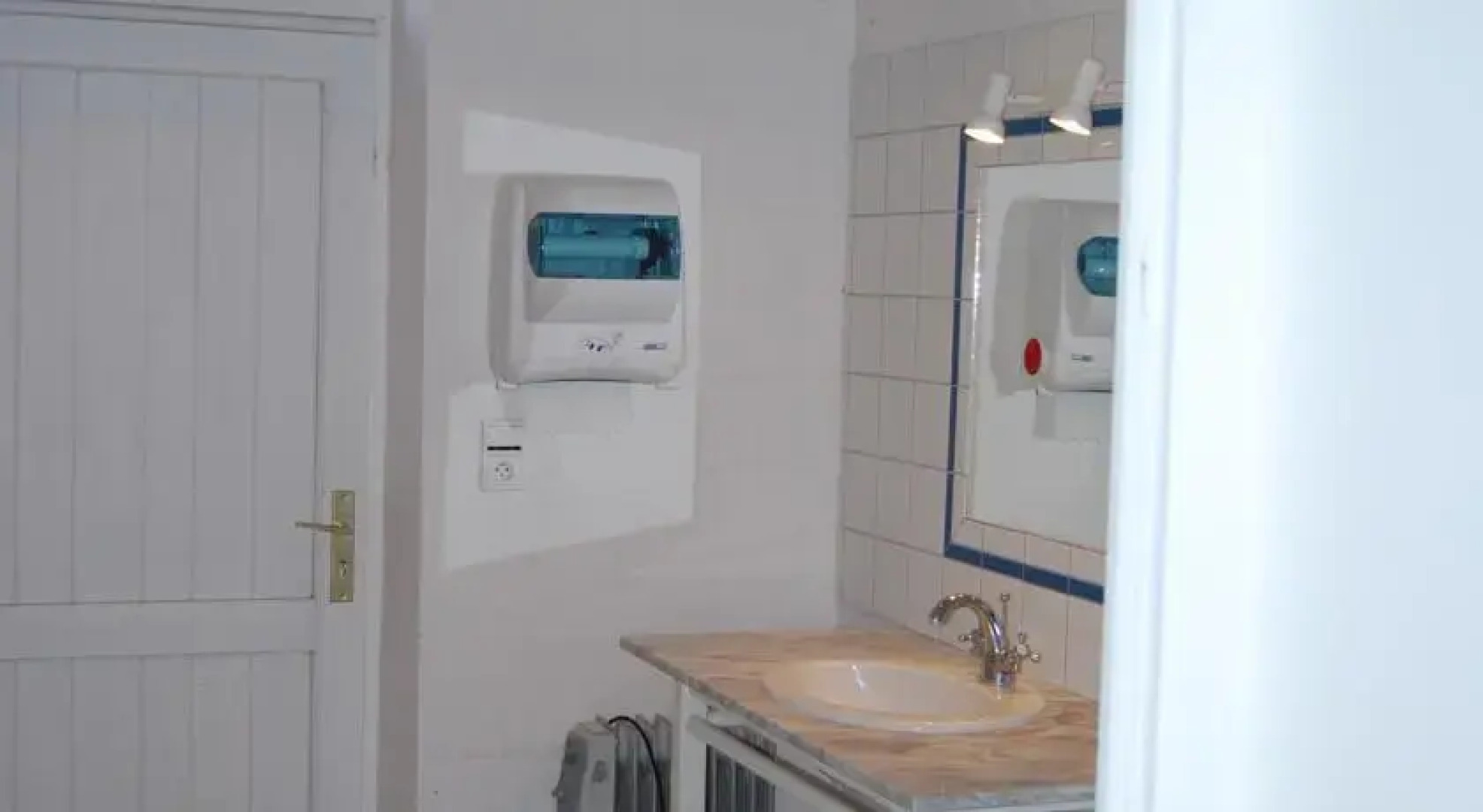 Gite La Ferme de la Potardiere