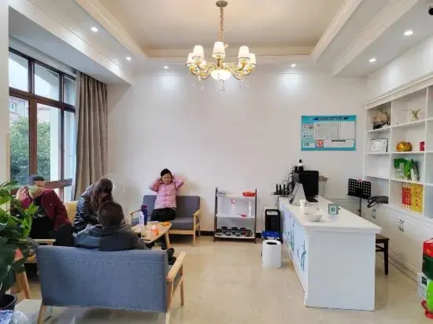 Yuexia Homestay