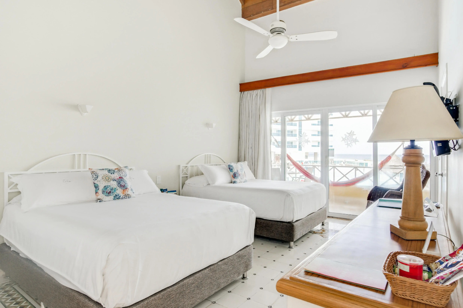 Las Americas Casa de Playa