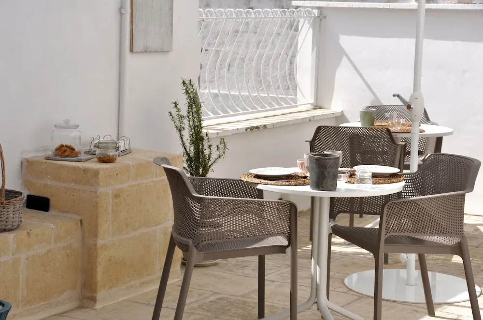 Le Dimore di Anaserena