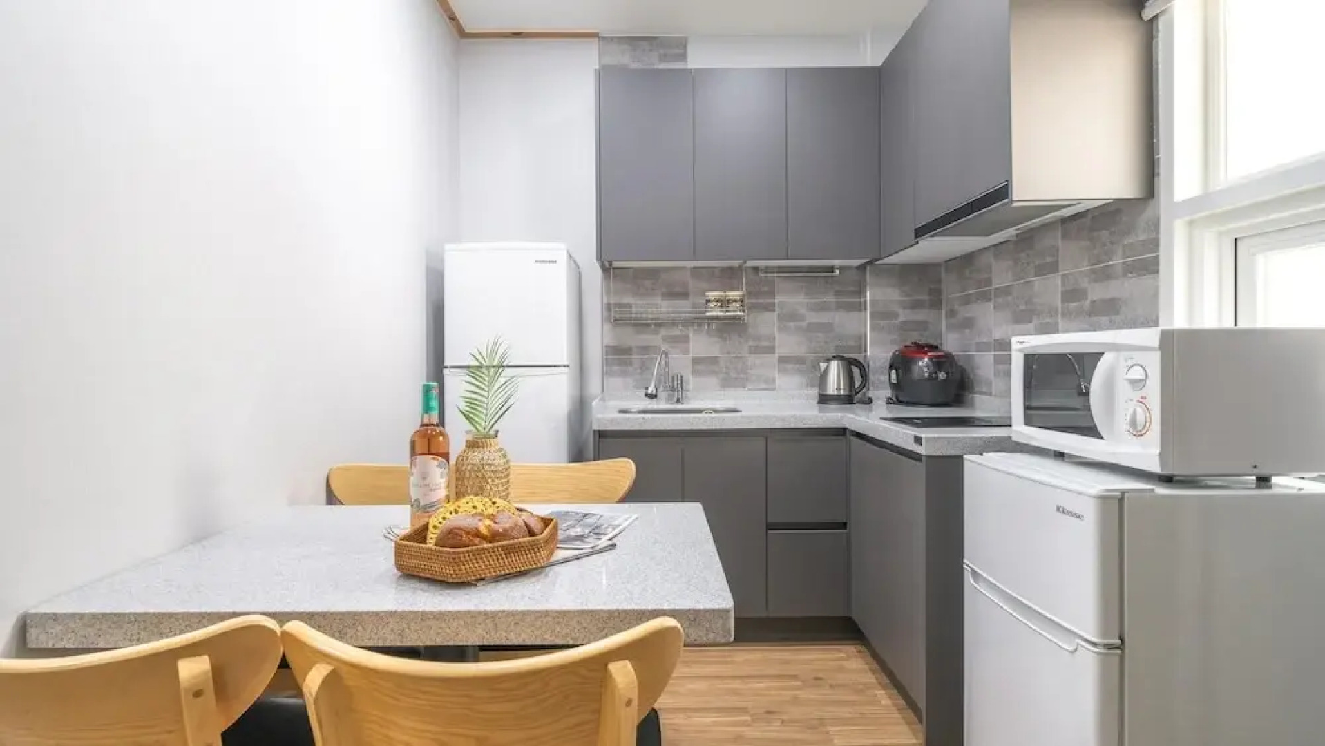 Inje Darani pet Pension