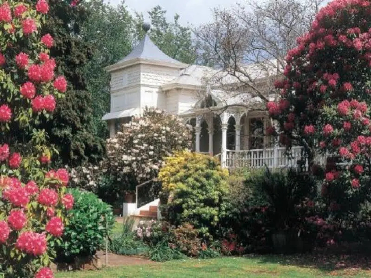 Anabel's of Scottsdale