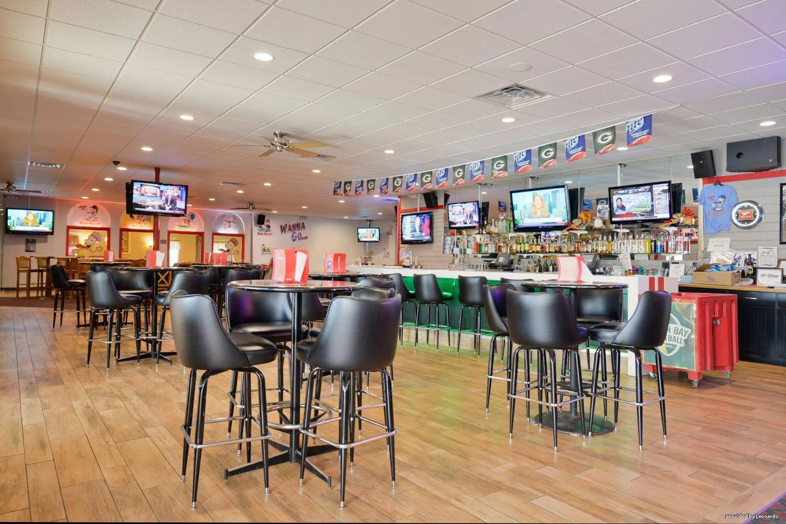 Best Western Green Bay Inn Conference Center