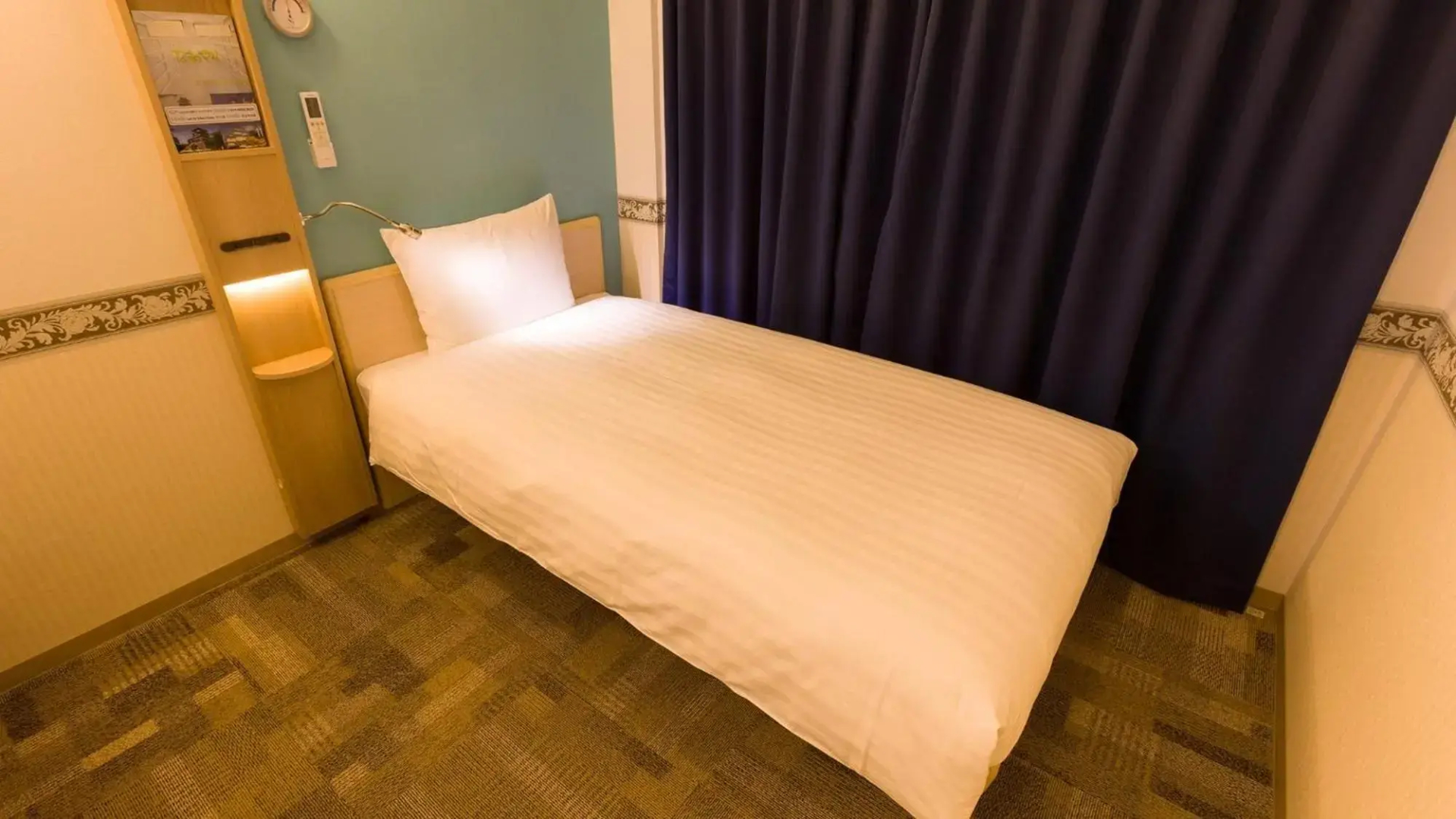 Toyoko Inn Saitama Misato Ekimae