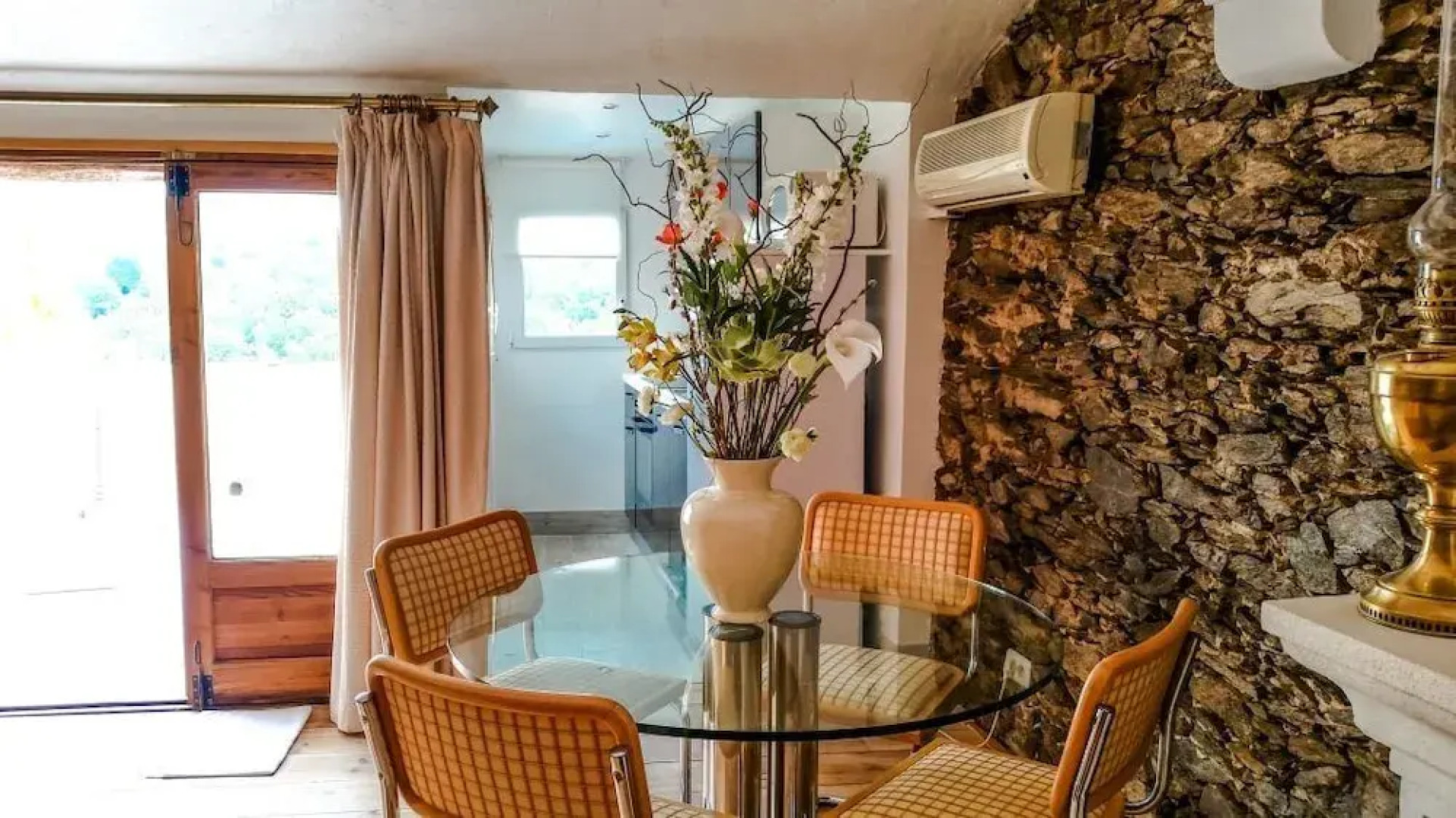 Residence La Sarrazine