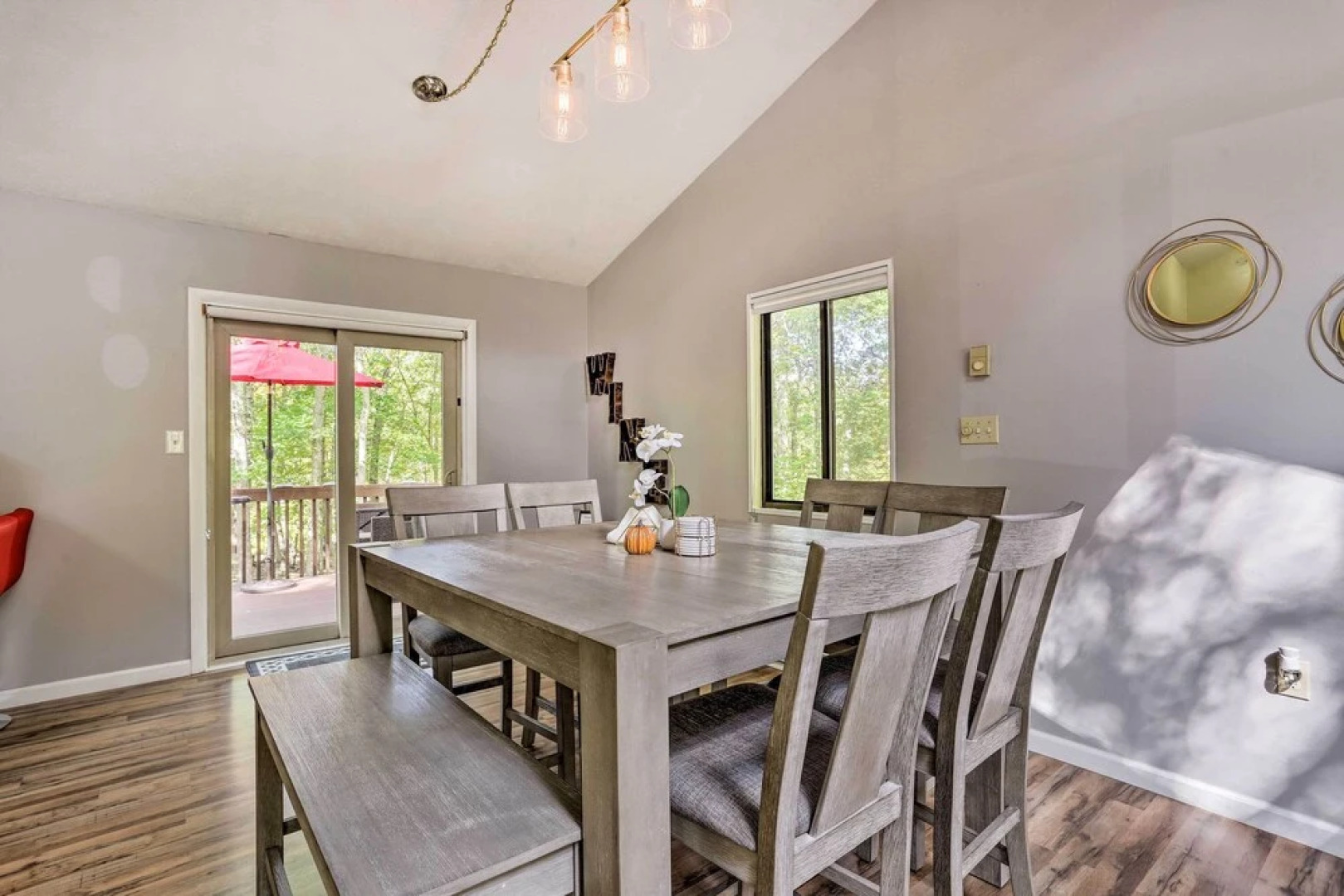 East Stroudsburg Home w/ Game Room + Deck!