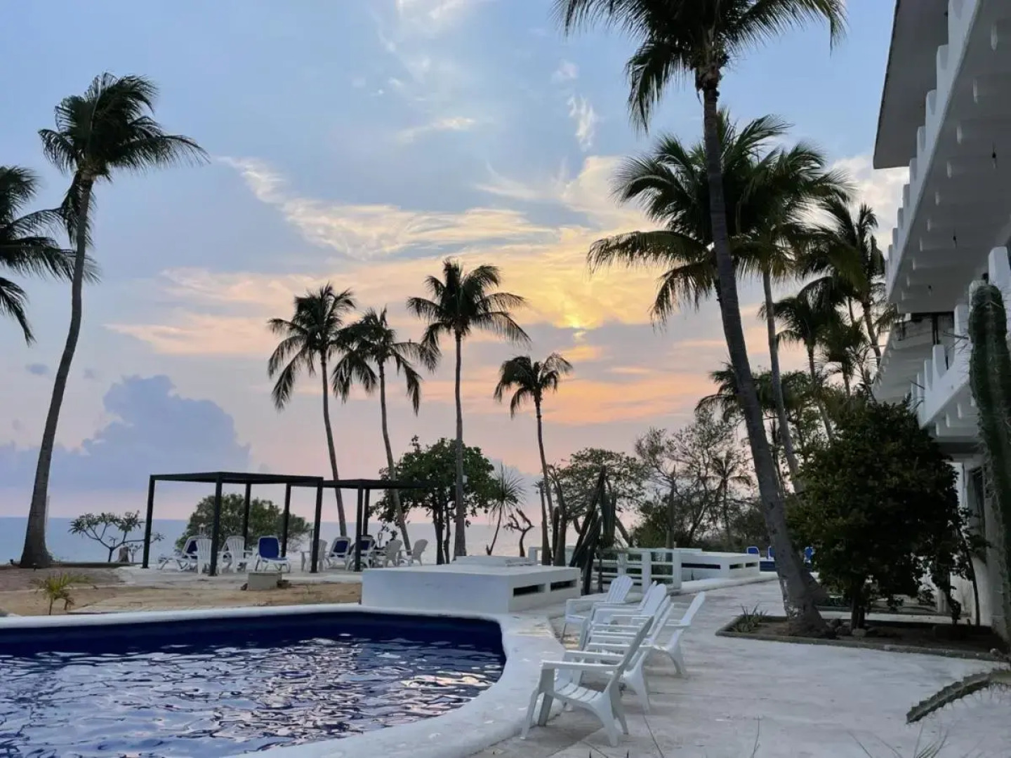 Hotel Villa Mexicana