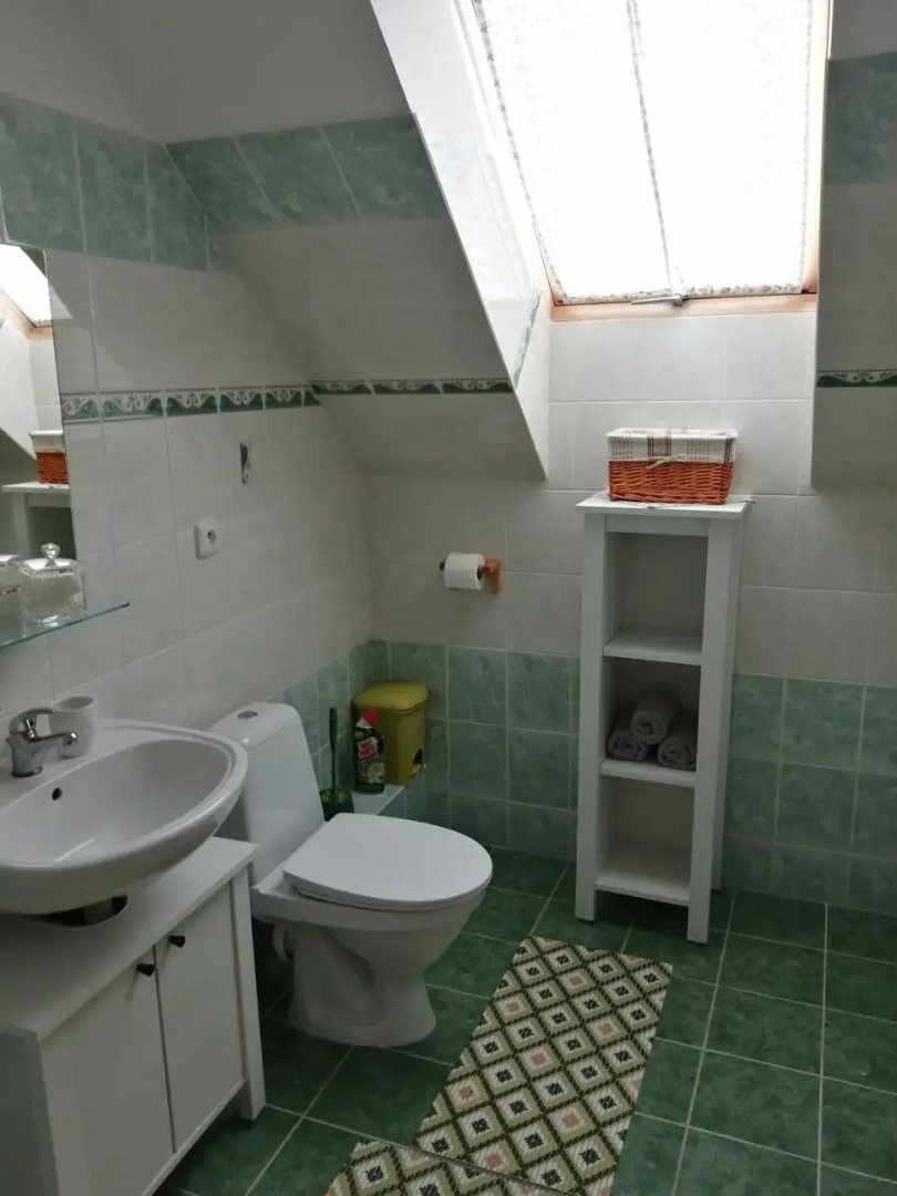 Ubytování u Stuchlíků