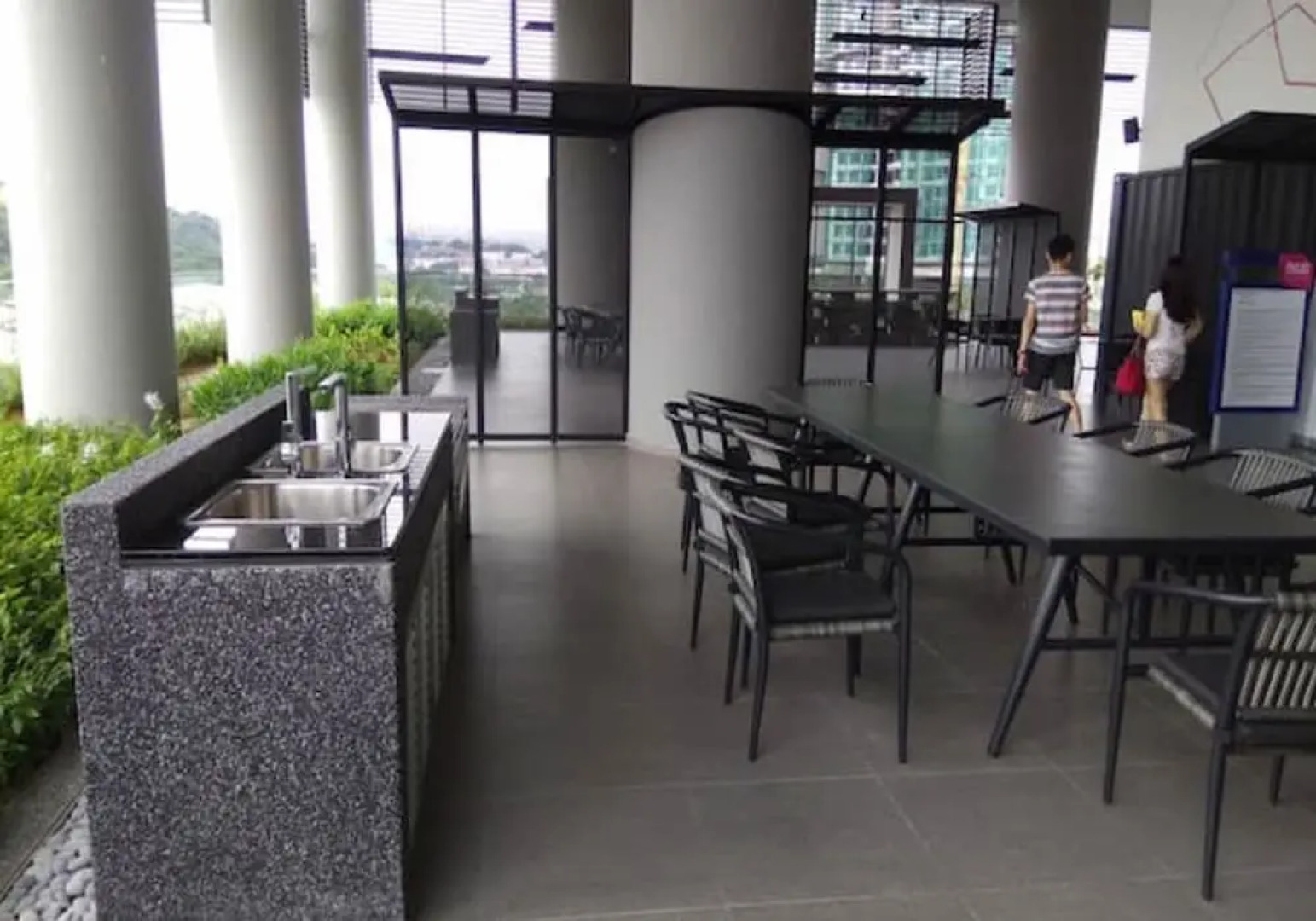 M Premium Petalz Residence