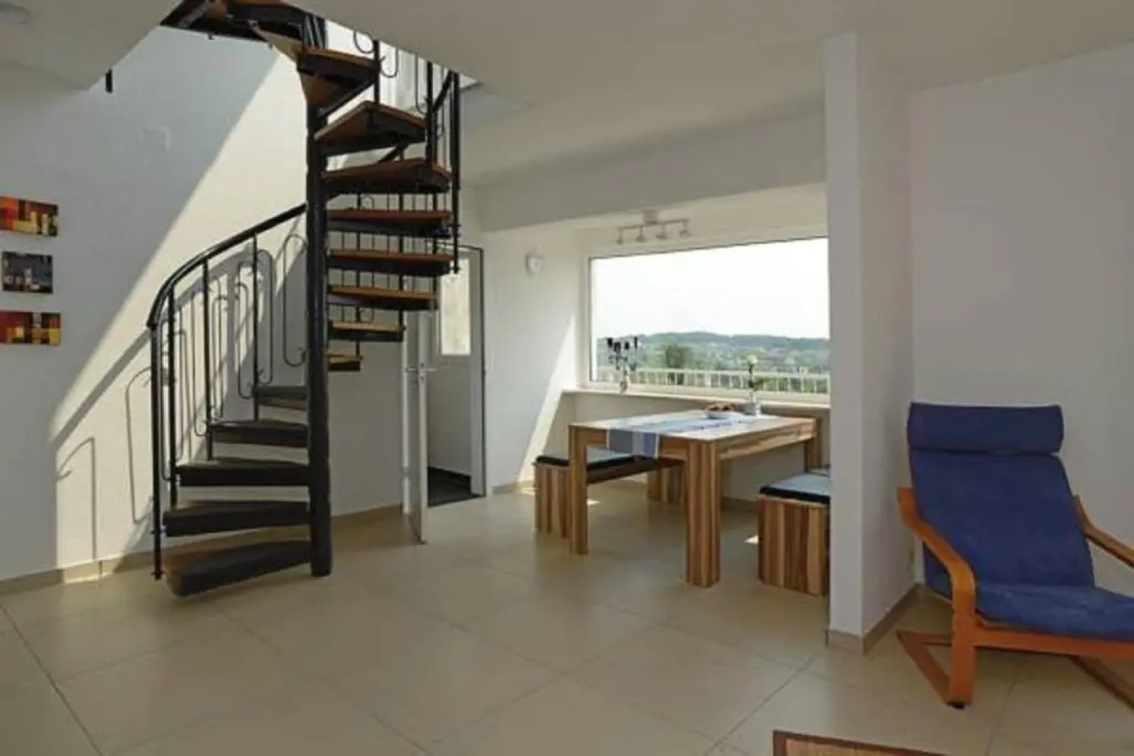 Top-Ferienwohnungen in Heiligenhaus