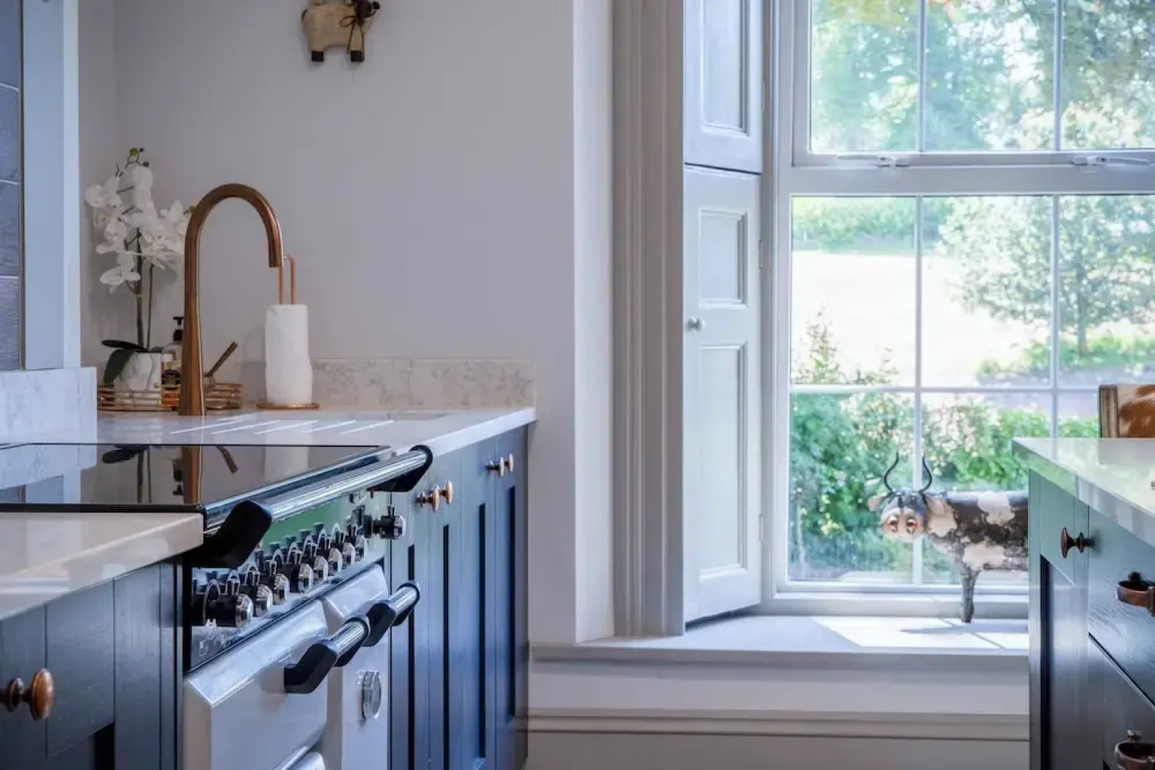 Cilrhiw Country House - Narberth