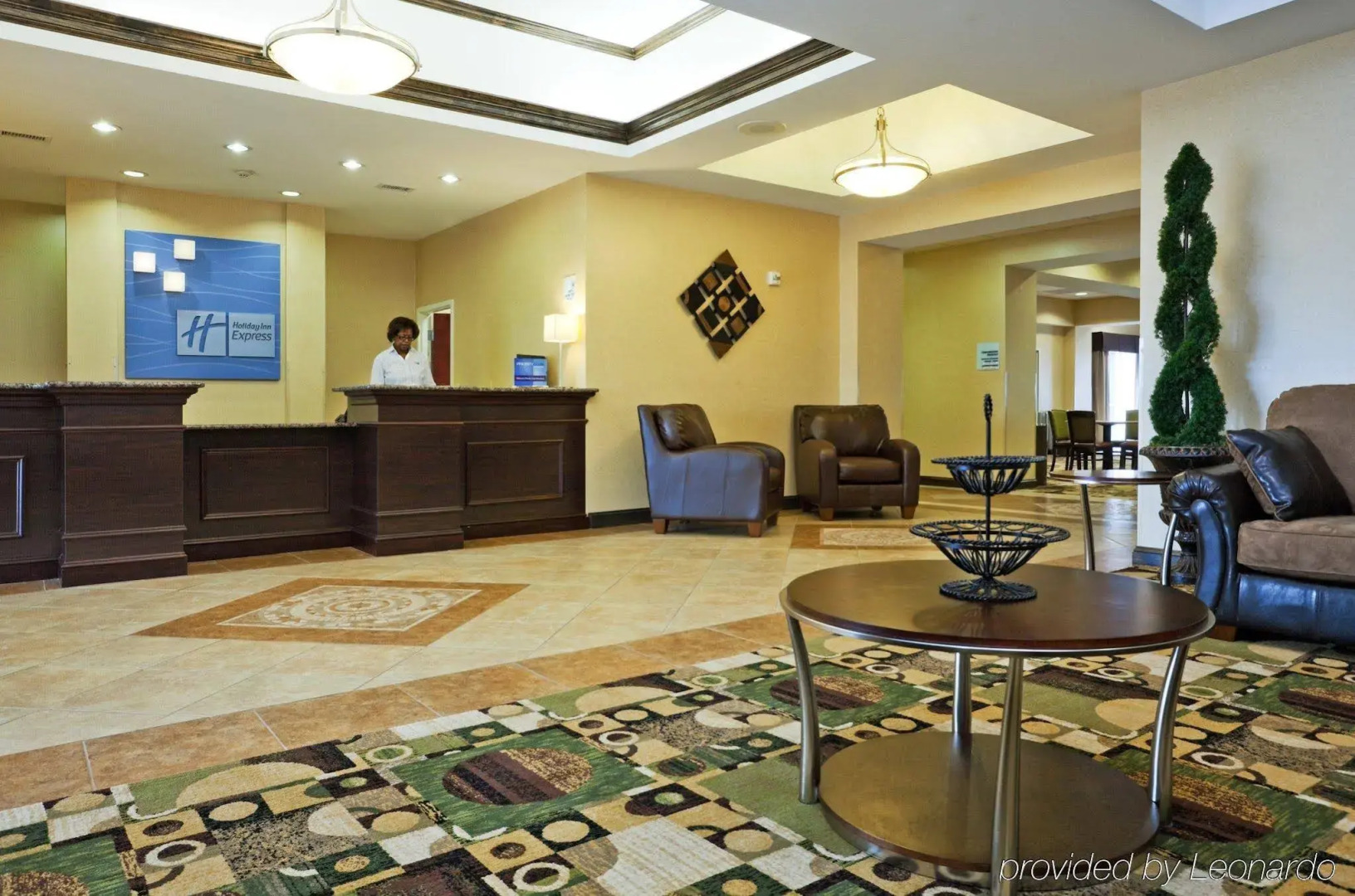 Holiday Inn Express Hotel and Suites Statesville by IHG