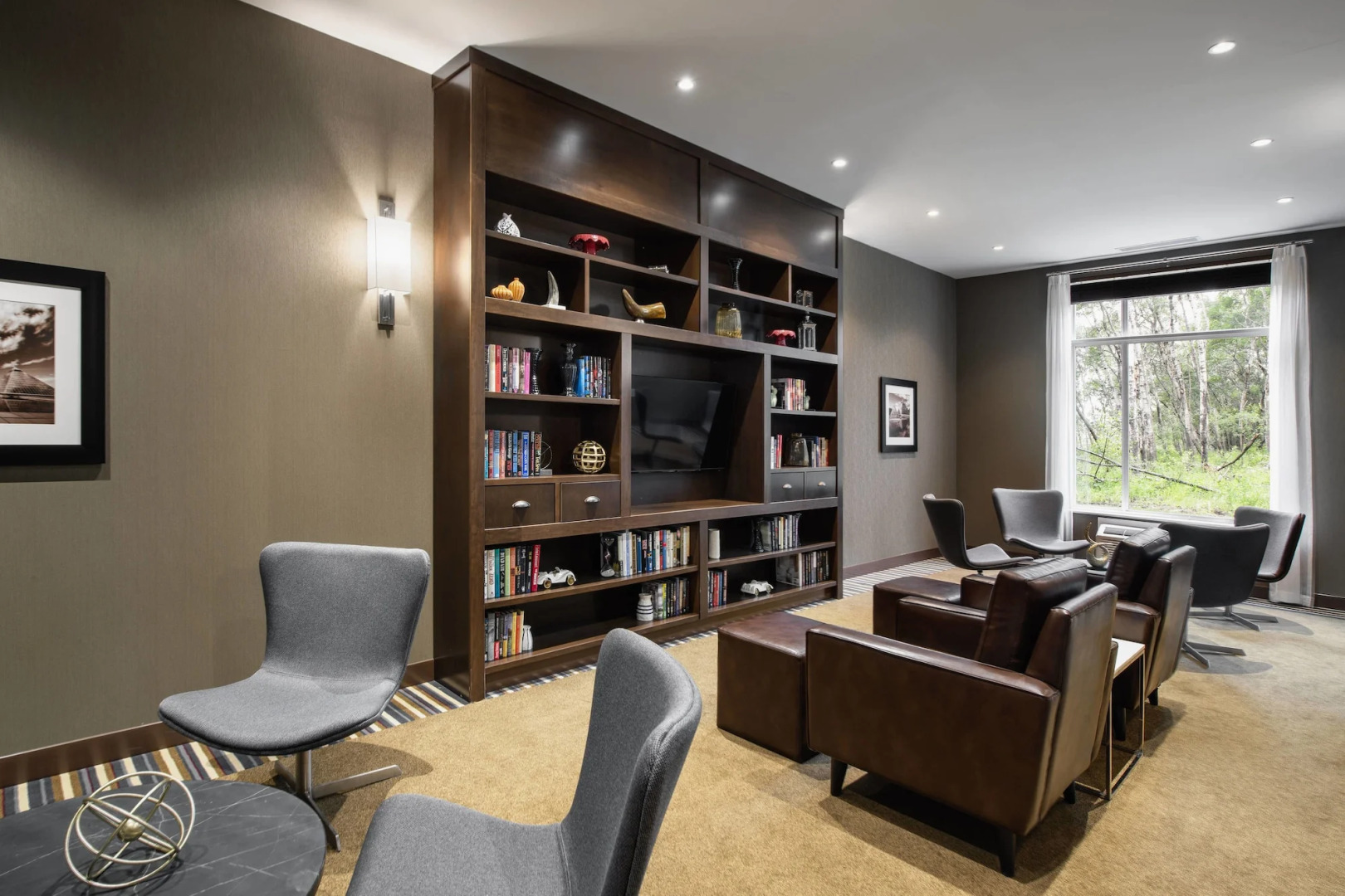 Four Points by Sheraton Grande Prairie