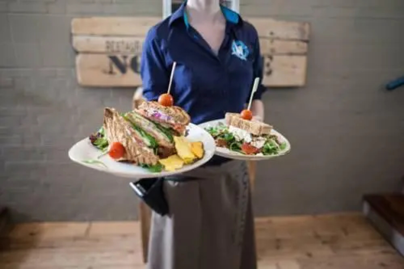 Strandhotel Noordzee