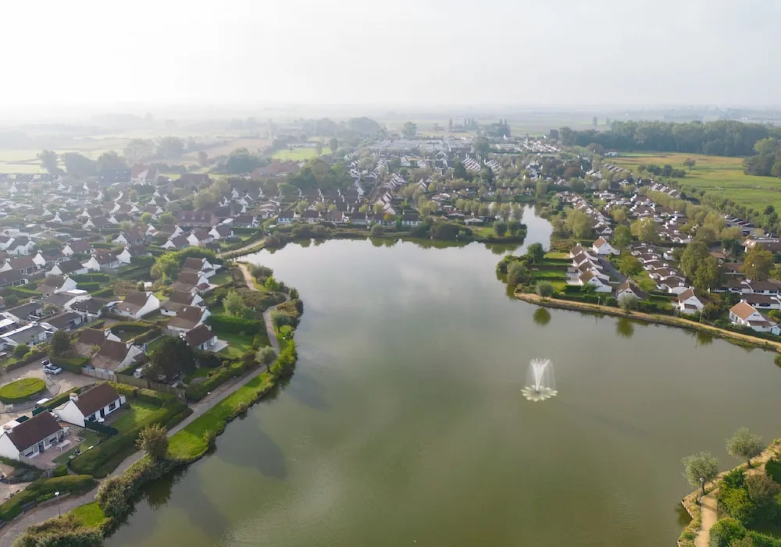 Sunparks Oostduinkerke aan zee
