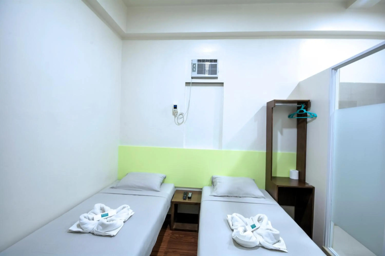 Sulit Budget Hotel