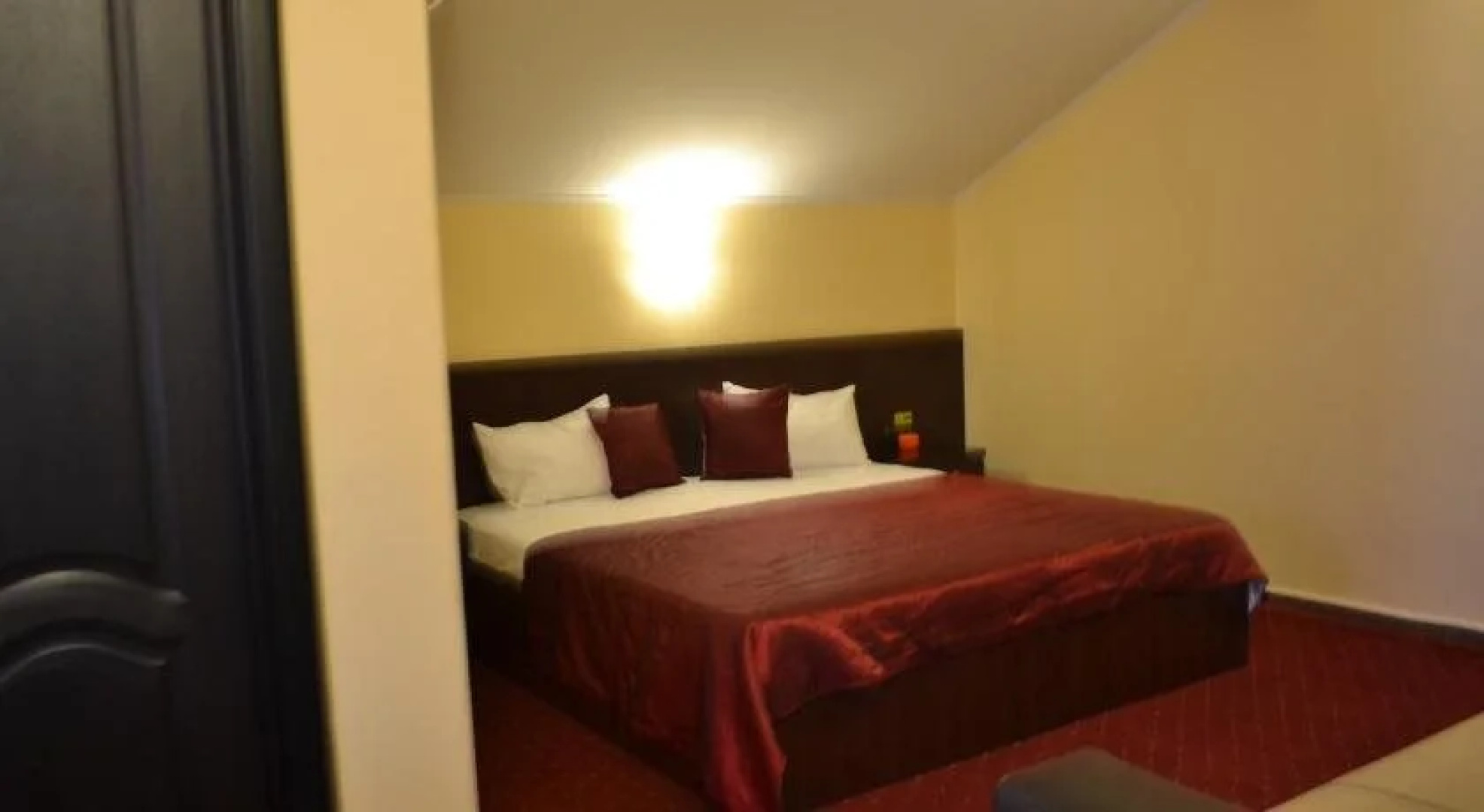 Hotel Athos