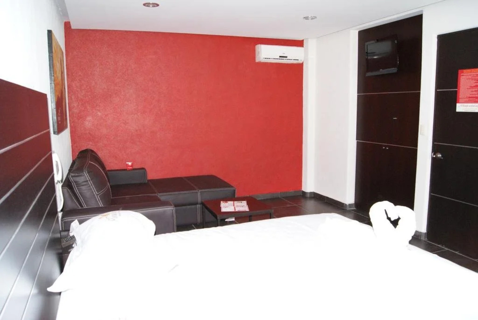 Motel Las Maravillas