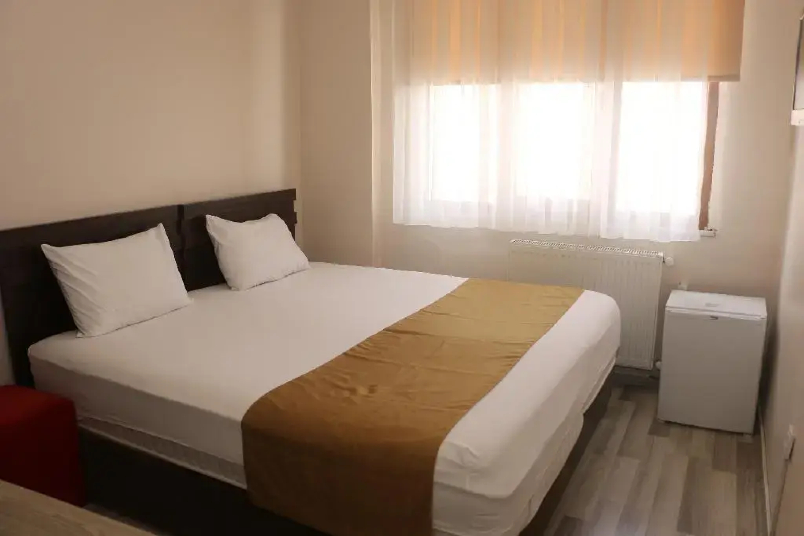 Birlik Aparthotel