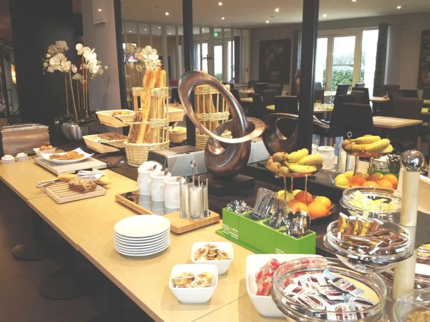 Hôtel Relais d'Etretat