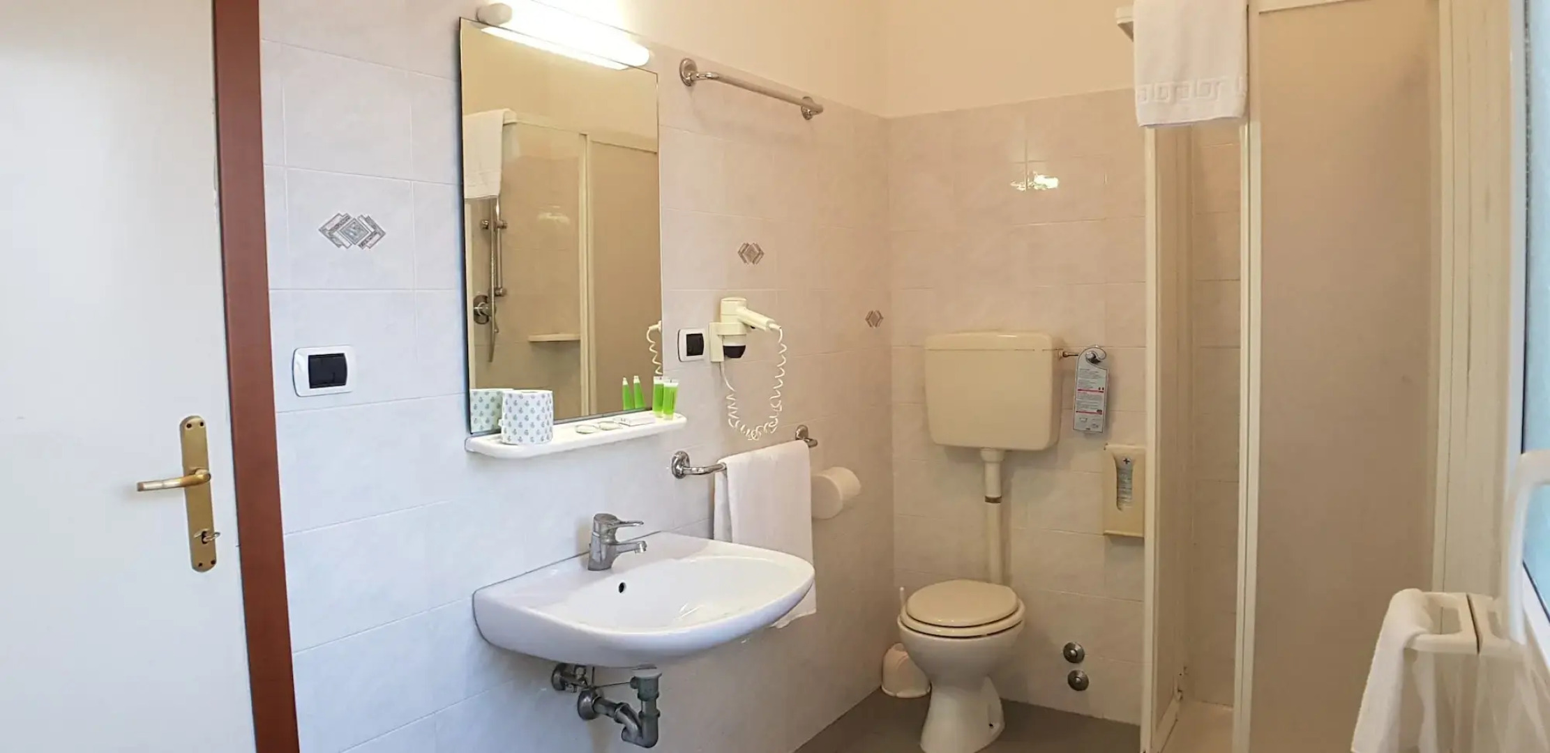 Hotel Terme di Castel San Pietro