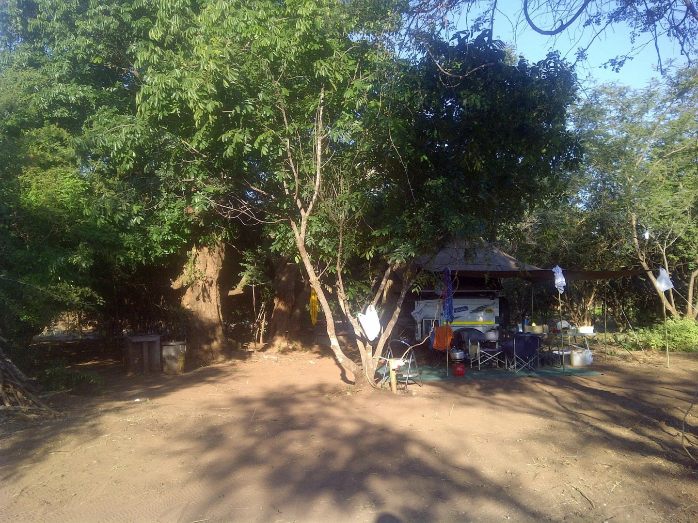Copacopa Lodge and Conference Centre