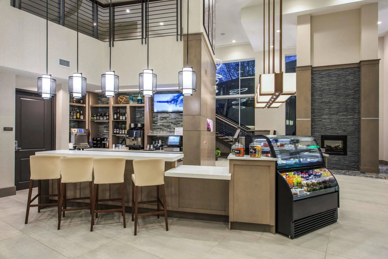 Hyatt Place Asheville/Downtown