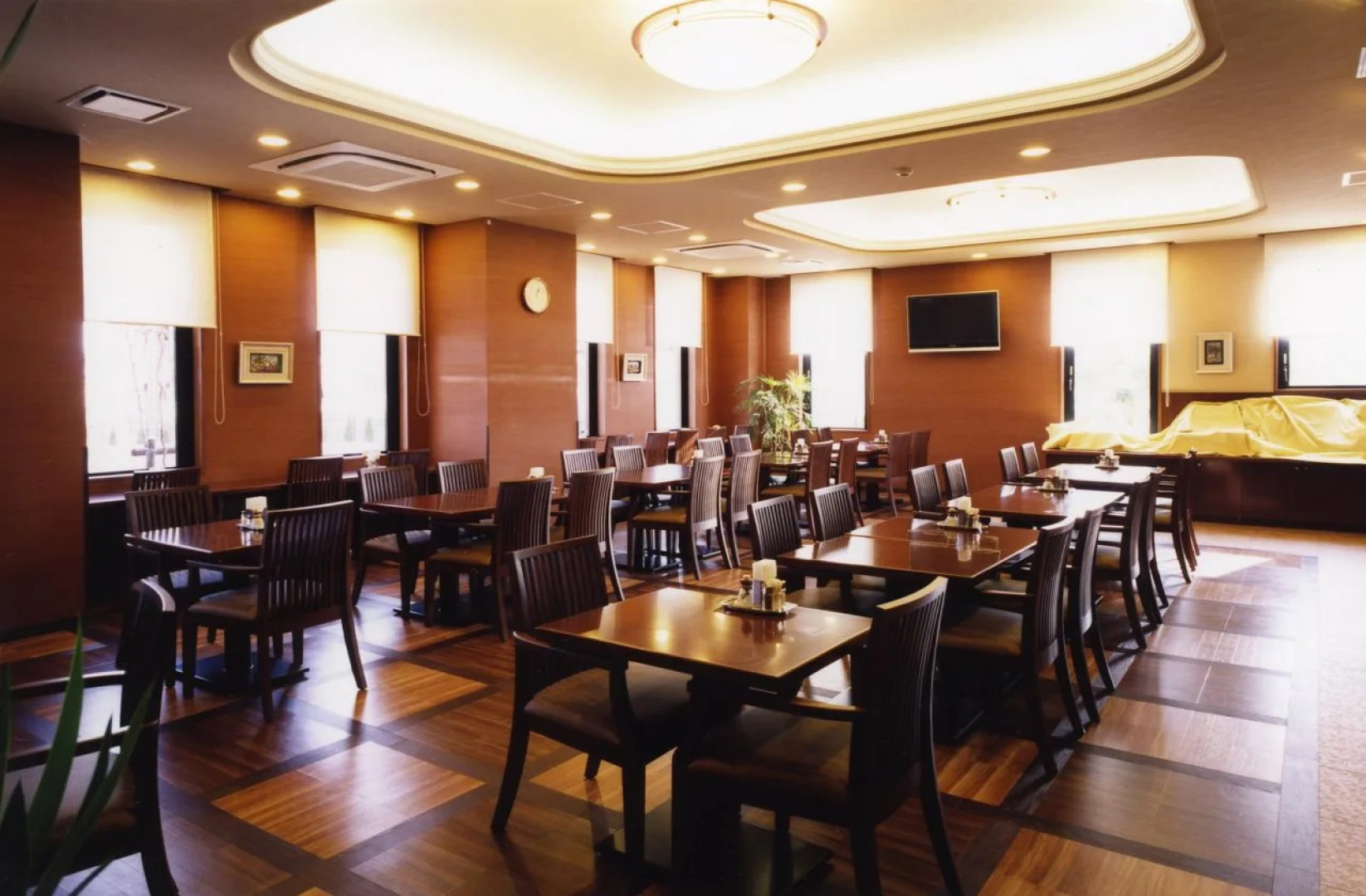 Hotel Route-Inn Ichinoseki Inter