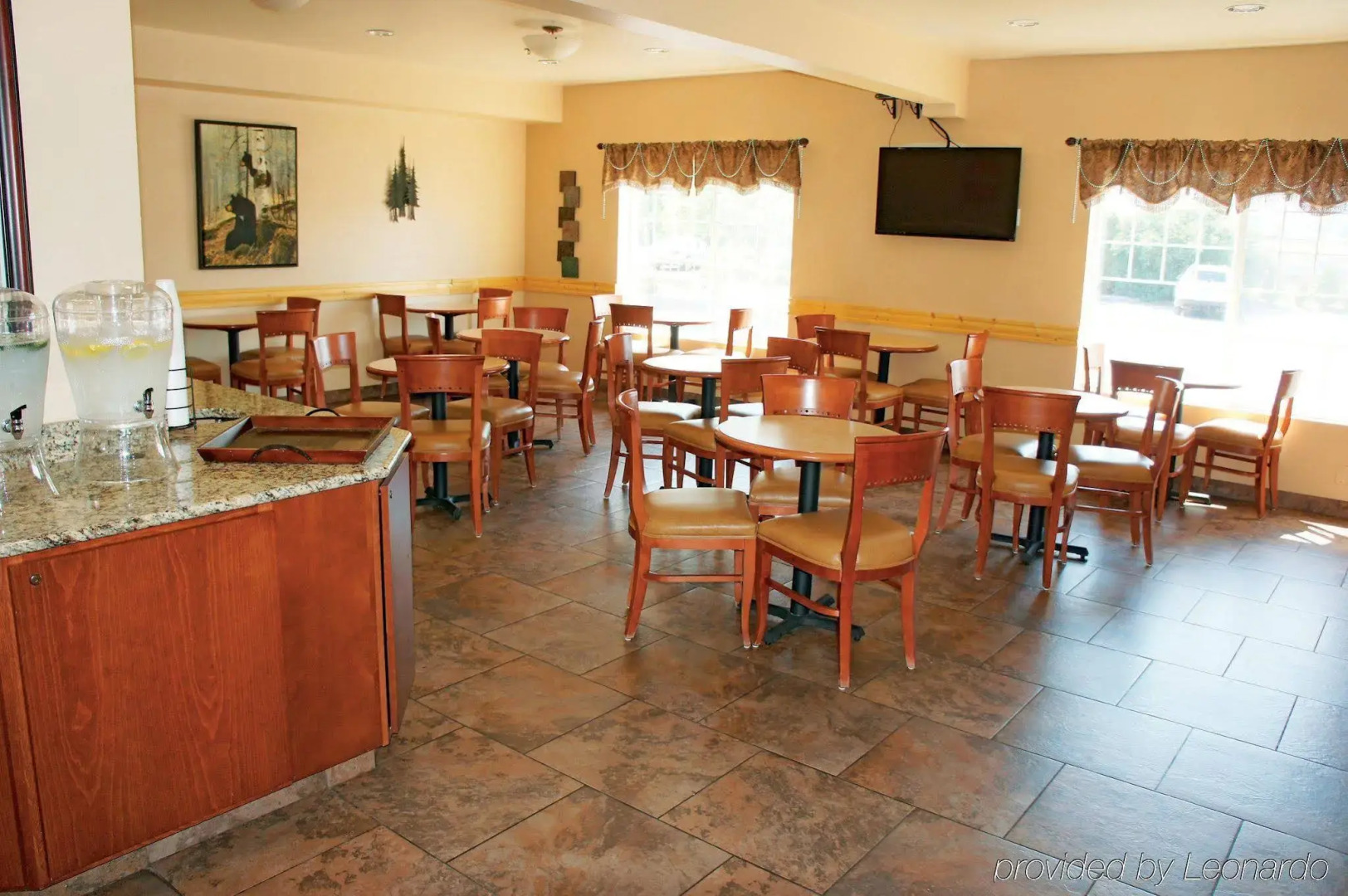 Best Western Plus Kalispell/Glacier Park West Hotel & Suites