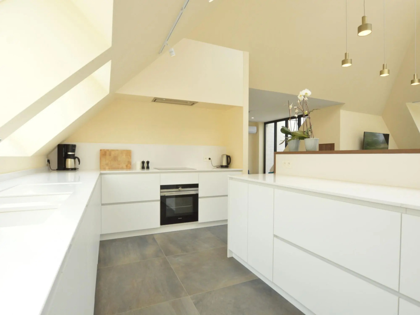 Lovely Holiday Home 'Walleken' With A Pond