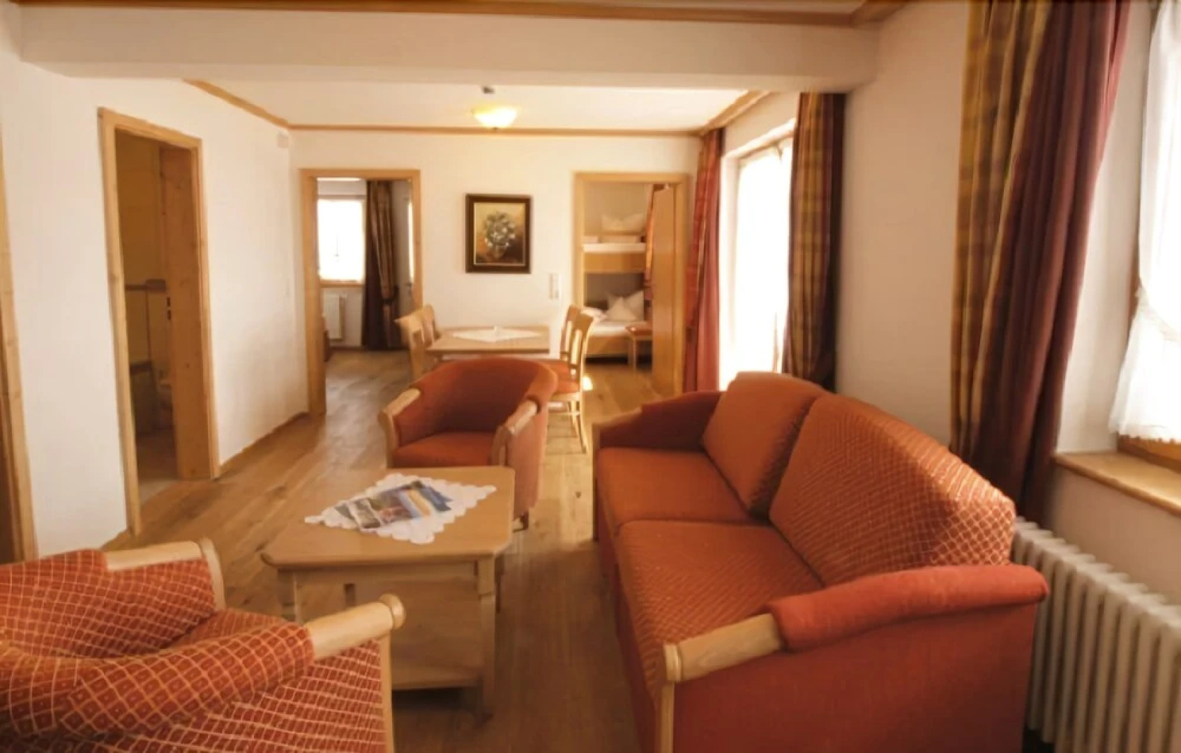 Naturparkhotel Schwarzwaldhaus