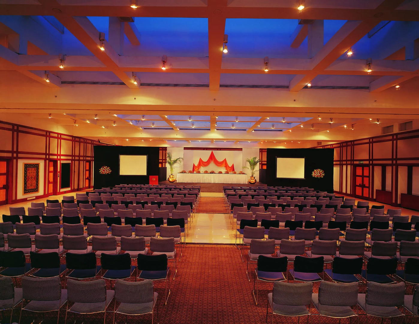 ITC Mughal, A Luxury Collection Resort & Spa, Agra