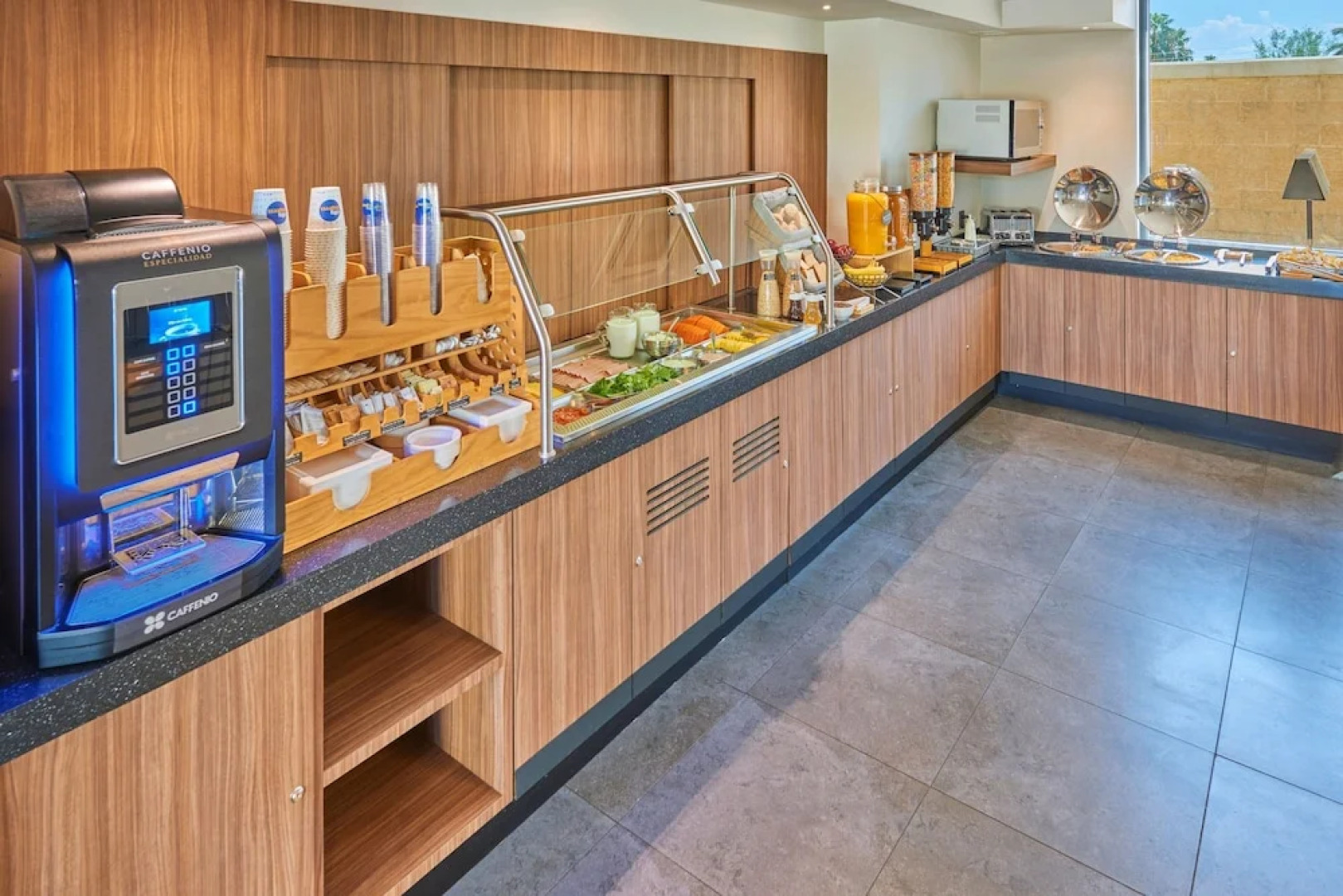 City Express by Marriott Caborca