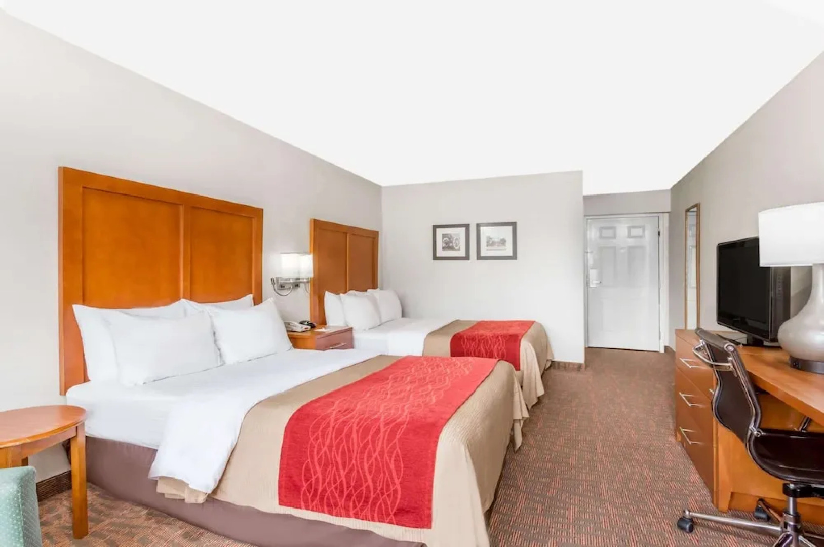 Days Inn by Wyndham Williamsburg Historic Area