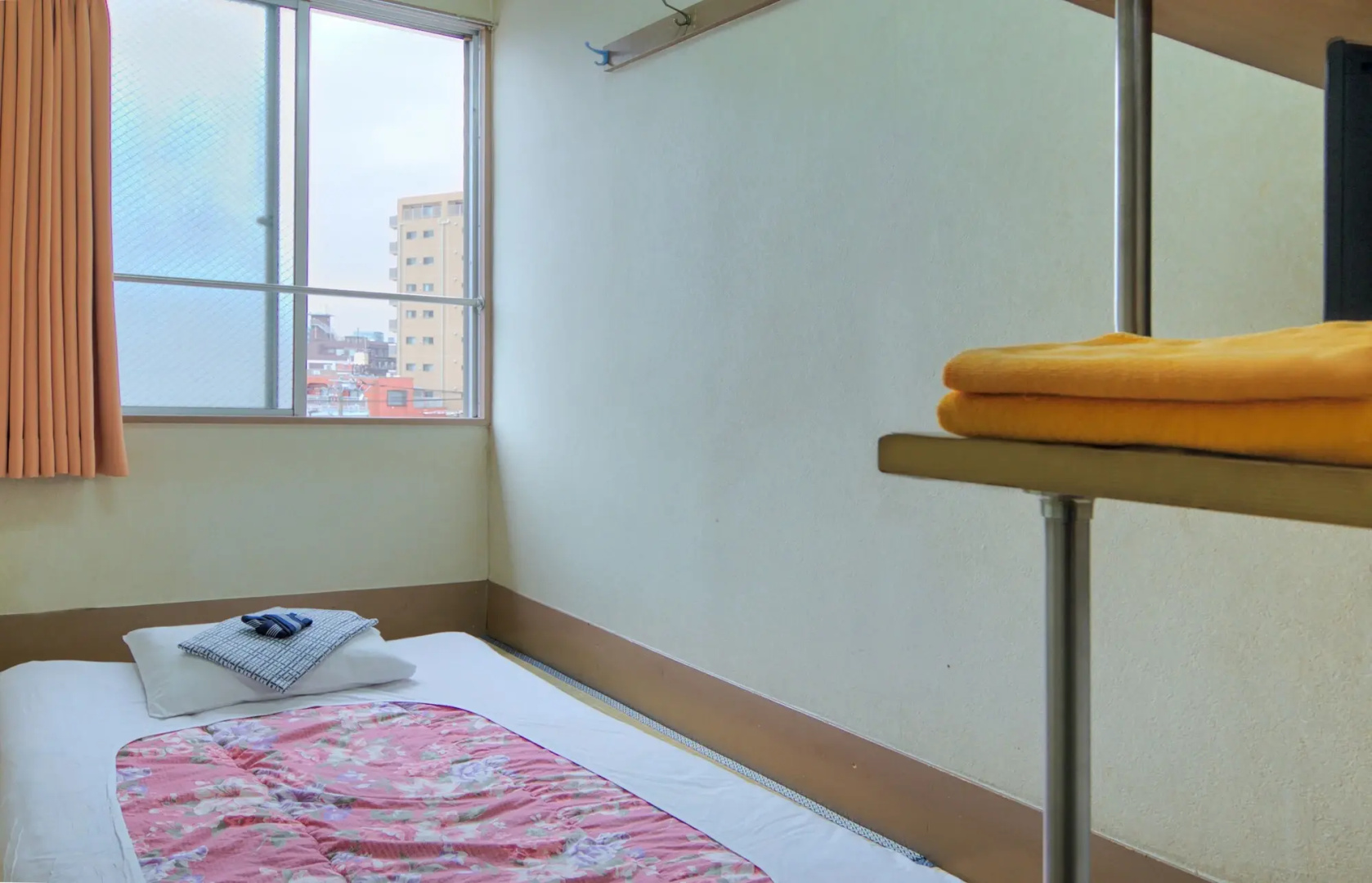 Отель Business Hotel Fukudaya