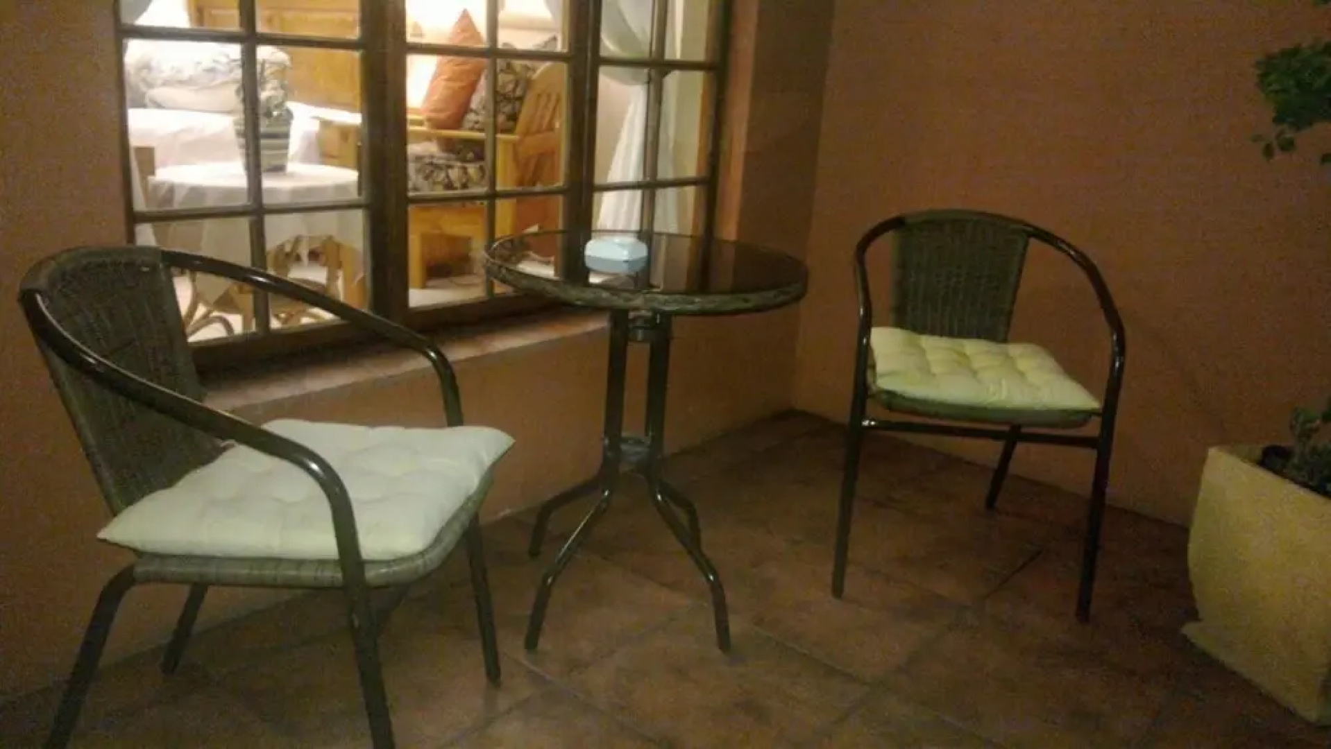 Harmony Guesthouse