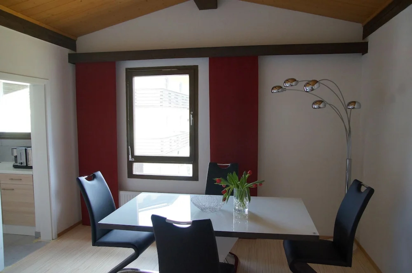 W & S Executive Apartments - Hallstatt I